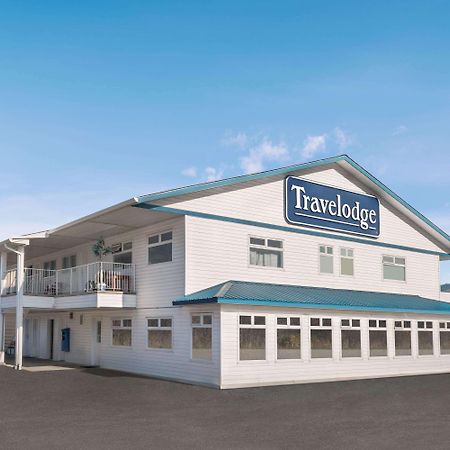 Travelodge By Wyndham Salmon Arm Bc Εξωτερικό φωτογραφία
